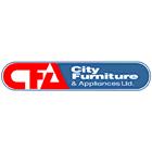 City Furniture & Appliances Ltd