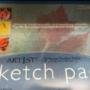 sketch pads sketch pads