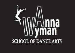 Anna Wyman School Of Dance Arts