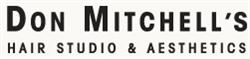 Don Mitchells Hair Design & SPA