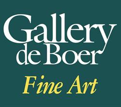 Gallery de Boer-Fine art & Jazz