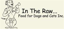 In The Raw Food For Dogs & Cats