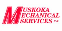 Muskoka Mechanical Service Inc