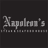 Napoleon's Steak & Seafood House