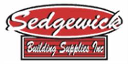 Sedgewick Building Supplies Inc