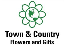 Town & Country Flowers & Gifts