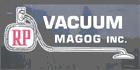 Aspirateur R P Vacuum Magog Inc