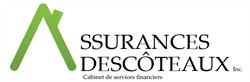 Assurances Descoteaux Inc (Les)