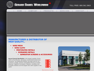 Gerard Daniel Worldwide Limited