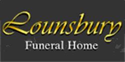 Lounsbury Dale Funeral Home Ltd