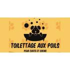Toilettage Aux Poils
