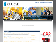 Corporation Scientifique Claisse
