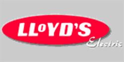 Lloyd's Electric Of Stratford Ltd