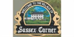 Sussex Corner Service Centre Ltd
