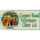 Copper Road Veterinary Clinic Ltd