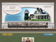 Belleville Funeral Home & Chapel