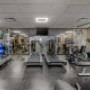 Fitness Center Fitness Center