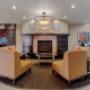 Lobby / Reception Lobby / Reception