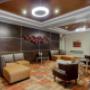 Lobby Sitting Area Lobby Sitting Area