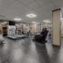 Fitness Center Fitness Center