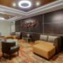 Lobby Sitting Area Lobby Sitting Area