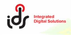 IDS Integrated Digital Solutions