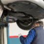 Rust protection will not only benefit your car now and in the long-term, but can also help you maintain the value of your vehicle as you drive throughout Barrie, ON. Rust protection will not only benefit your car now and in the long-term, but can also help you maintain the value of your vehicle as you drive throughout Barrie, ON.