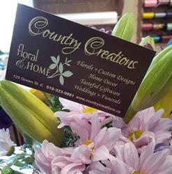 Country Creations