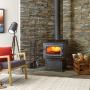 Regency Cascades F2500 EPA Certified Hybrid Catalytic Wood Burning Stove Regency Cascades F2500 EPA Certified Hybrid Catalytic Wood Burning Stove