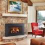 Regency E33 Large Gas Fireplace Insert Regency E33 Large Gas Fireplace Insert