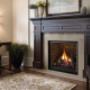 Liberty L965 Large Traditional Gas Fireplace Liberty L965 Large Traditional Gas Fireplace