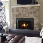 Regency Liberty Series Medium Gas Fireplace Insert - LRI4 Regency Liberty Series Medium Gas Fireplace Insert - LRI4