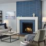 Regency Grandview G800 - Wallpaper finishing Regency Grandview G800 - Wallpaper finishing