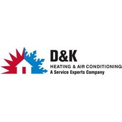 D & K Heating & A/C