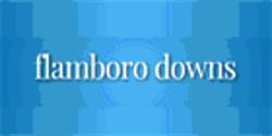 Flamboro Downs Harness Racetrack