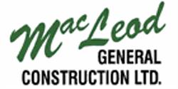 MacLeod General Construction Ltd