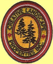 Creative Landscape Properties Incorporated