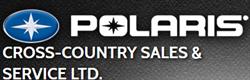 Cross-Country Sales & Service Ltd