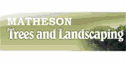 Matheson Landscaping Services Ltd