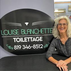 Blanchette Louise Toilettage Enr