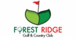 Forest Ridge Golf & Country Club