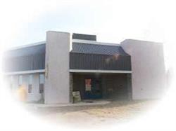 Fort Vermilion Community Library