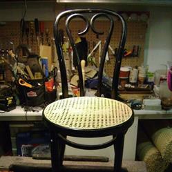 Maple Leaf Furniture Refinishing
