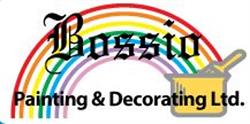 Bossio Painting LTD.