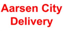 Aarsen City Delivery