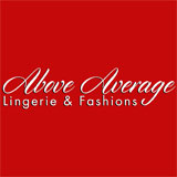 Above Average Lingerie & Fashions
