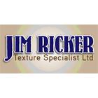 Jim Ricker Texture Specialist Ltd