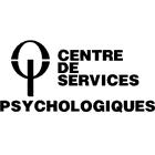 Centre De Services Psychologiques