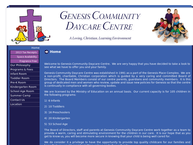 Genesis Community Daycare Centre