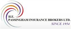 Passingham H e Insce Brokers Ltd